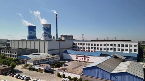 大型鑄鋼廠騰飛鑄鋼  ——  一家值得信賴的戰略合作伙伴